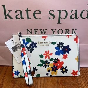 Kate Spade Wristlet